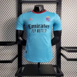 Real Madrid 2023/24 Classic Edition camiseta versión jugador