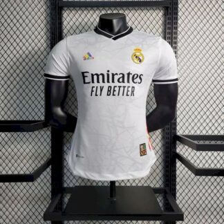 Real Madrid 2023/24 Co-branded Edition camiseta versión jugador
