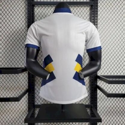 Real Madrid 2023/24 Casual camiseta versión jugador - Image 7