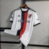 River Plate 2023/24 Pre-Match entrenamiento camiseta - Image 2