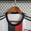 River Plate 2023/24 Pre-Match entrenamiento camiseta - Image 4