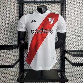 River Plate 2023/24 local camiseta versión jugador