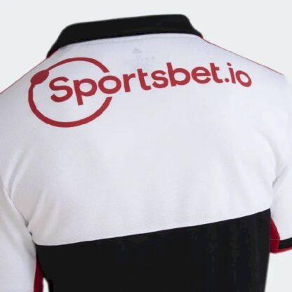 Sao Paulo 2022 tercera camiseta - Image 3