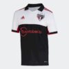 Sao Paulo 2022 tercera camiseta