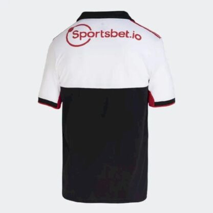 Sao Paulo 2022 tercera camiseta - Image 2