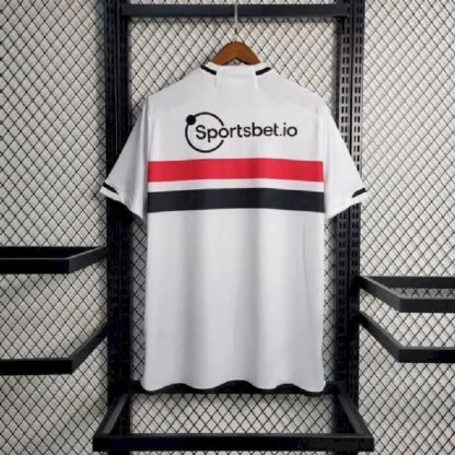 Sao Paulo 2023/24 local camiseta - Image 11