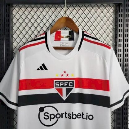 Sao Paulo 2023/24 local camiseta - Image 3