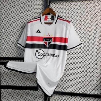 Sao Paulo 2023/24 local camiseta - Image 2