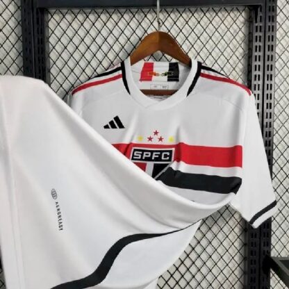 Sao Paulo 2023/24 local camiseta - Image 5