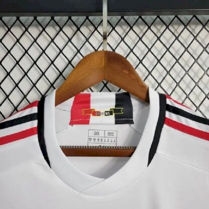Sao Paulo 2023/24 local camiseta - Image 4