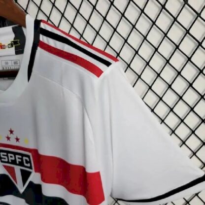 Sao Paulo 2023/24 local camiseta - Image 8