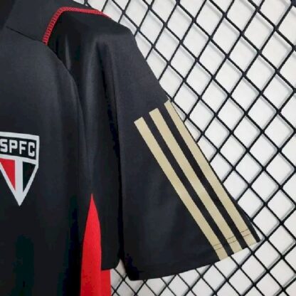 Sao Paulo 2023/24 Pre-Match entrenamiento camiseta - Image 7