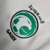 Saudi Arabia 2023/24 visitante Boutique camiseta - Image 9