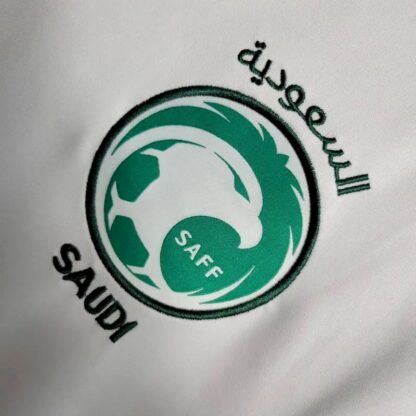 Saudi Arabia 2023/24 visitante Boutique camiseta - Image 9
