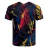 South Korea 2022 World Cup visitante camiseta - Image 2