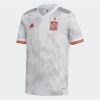 Spain 2021 visitante camiseta