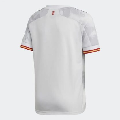 Spain 2021 visitante camiseta - Image 2