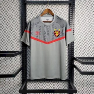 Sport Recife 2023/24 Pre-Match camiseta