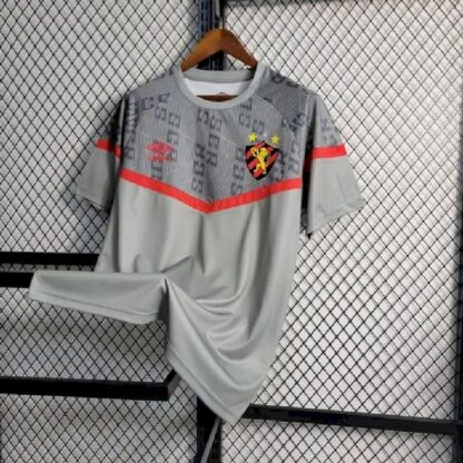 Sport Recife 2023/24 Pre-Match camiseta - Image 2