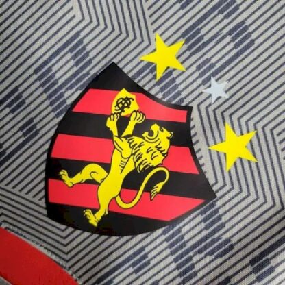 Sport Recife 2023/24 Pre-Match camiseta - Image 6