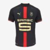 Stade Rennais 120th Anniversary camiseta versión jugador