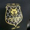 Stade Rennais 120th Anniversary camiseta versión jugador - Image 3