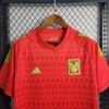 Tigres UANL 2023/24 portero camiseta - Image 3