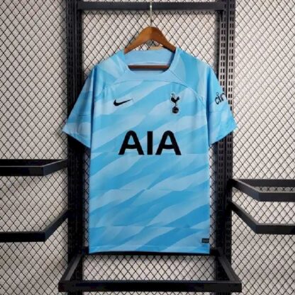Tottenham Hotspur 2023/24 portero camiseta