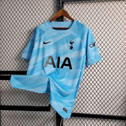 Tottenham Hotspur 2023/24 portero camiseta - Image 2