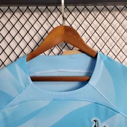 Tottenham Hotspur 2023/24 portero camiseta - Image 4