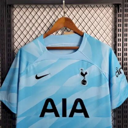 Tottenham Hotspur 2023/24 portero camiseta - Image 3