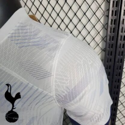 Tottenham Hotspur 2023/24 local camiseta versión jugador - Image 4