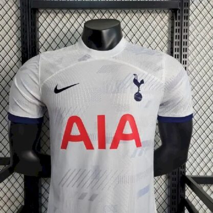 Tottenham Hotspur 2023/24 local camiseta versión jugador - Image 2