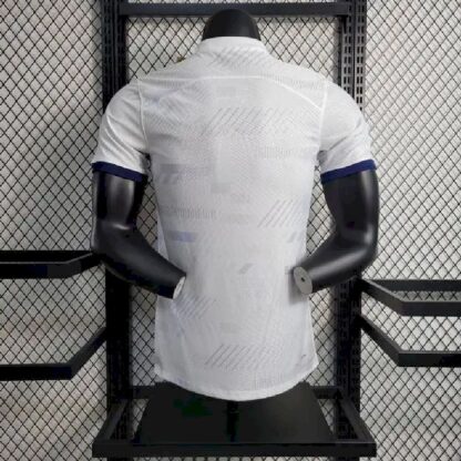 Tottenham Hotspur 2023/24 local camiseta versión jugador - Image 10