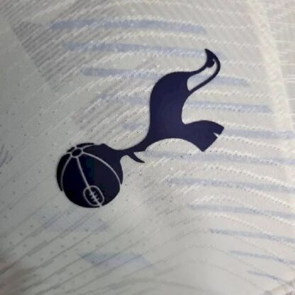 Tottenham Hotspur 2023/24 local camiseta versión jugador - Image 6