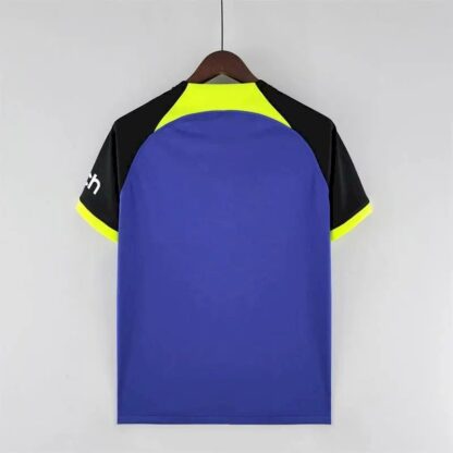 Tottenham Hotspur 2022/23 visitante camiseta - Image 9