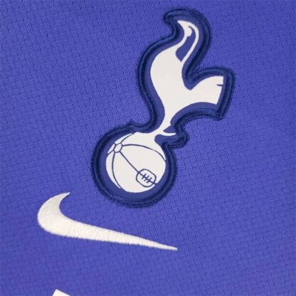 Tottenham Hotspur 2022/23 visitante camiseta - Image 2