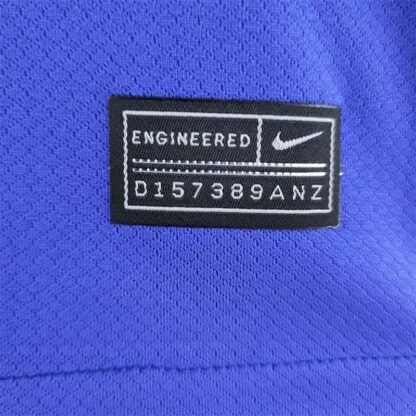 Tottenham Hotspur 2022/23 visitante camiseta - Image 3