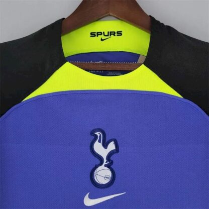 Tottenham Hotspur 2022/23 visitante camiseta - Image 4