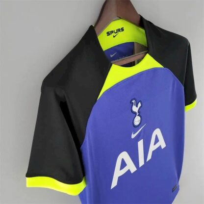 Tottenham Hotspur 2022/23 visitante camiseta - Image 7