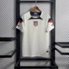 USA 2022 World Cup local camiseta