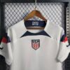 USA 2022 World Cup local camiseta - Image 3