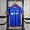 Universidad De Chile 2023/24 local camiseta