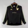 Venezia FC 2022/23 local manga larga camiseta - Image 2