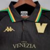 Venezia FC 2022/23 local manga larga camiseta - Image 4