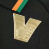 Venezia FC 2022/23 local manga larga camiseta - Image 6