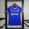 Universidad De Chile 2023/24 local Mujers camiseta