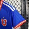Universidad De Chile 2023/24 local Mujers camiseta - Image 5