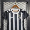 Atlético Mineiro 2024/25 local Mujers camiseta - Image 8