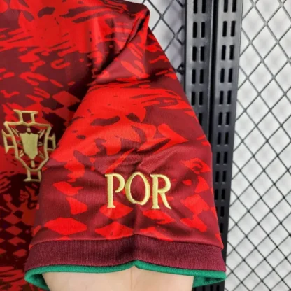 Portugal 2024/25 Special Edition camiseta - Image 5